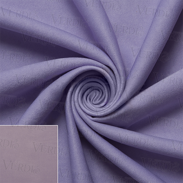 фиолетовые ткани в интерьере