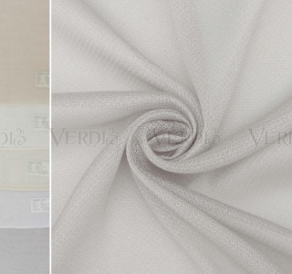 Тюль текстурный SARA