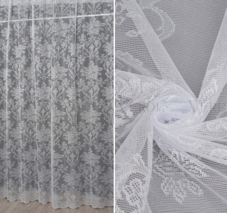 Сетка жаккард FS 250см