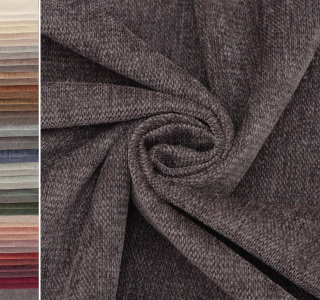 Портьера двусторонняя Мэдисон