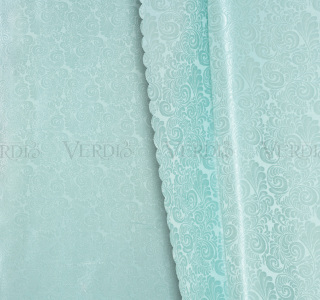 Портьера жаккард Акса 1,5м