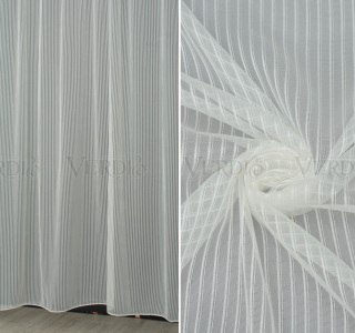 Сетка вышивка с люрексом 6012D