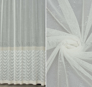 Сетка с рисунком 8218