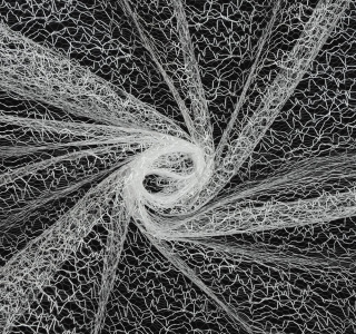 Сетка Паутинка б/утяж Сигнус