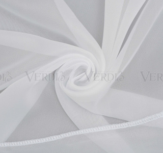 Ткань тюлевая Креп VILLA