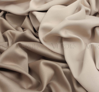 Блэкаут сатин двусторонний Льюис