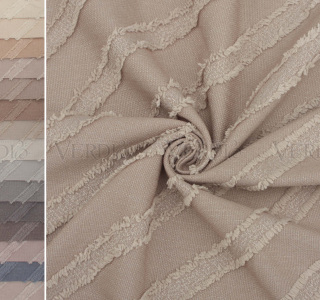 Портьера букле NORTH