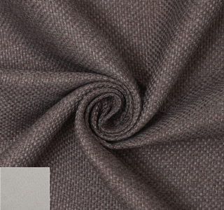 Блэкаут рогожка Эшли