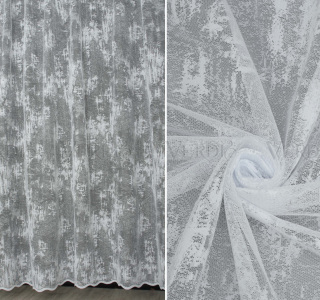 Сетка жаккард Мраморная 3м
