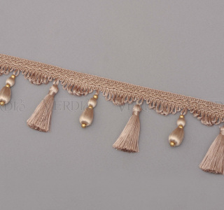 Бахрома YD BE4091-8 (25м)