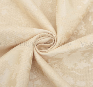 Портьера с тиснением Мона