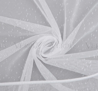Тюль текстурный 80002