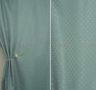 Портьера жаккард Сария 150см