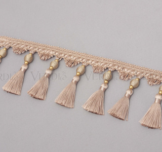 Бахрома YD BE4110-8 (25м)