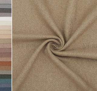 Портьера лен BELEZZA