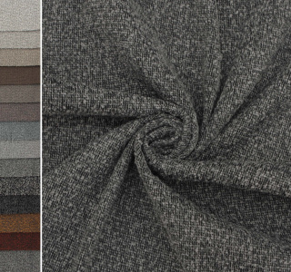 Тюлевое полотно ROMEO