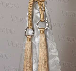 Кисти для штор (2 шт)