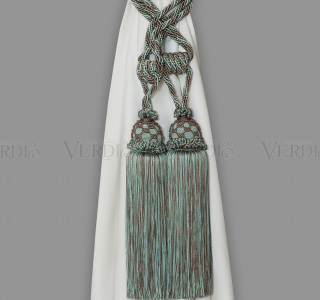 Кисти для штор (2шт)