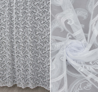 Сетка жаккард 8100 280см