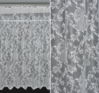 Сетка жаккард FS 180см