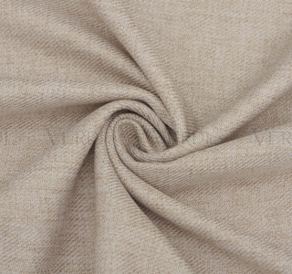 Портьера под лен Фэнтези