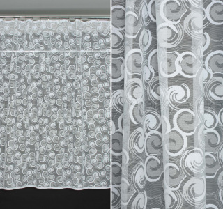 Сетка жаккард 160см