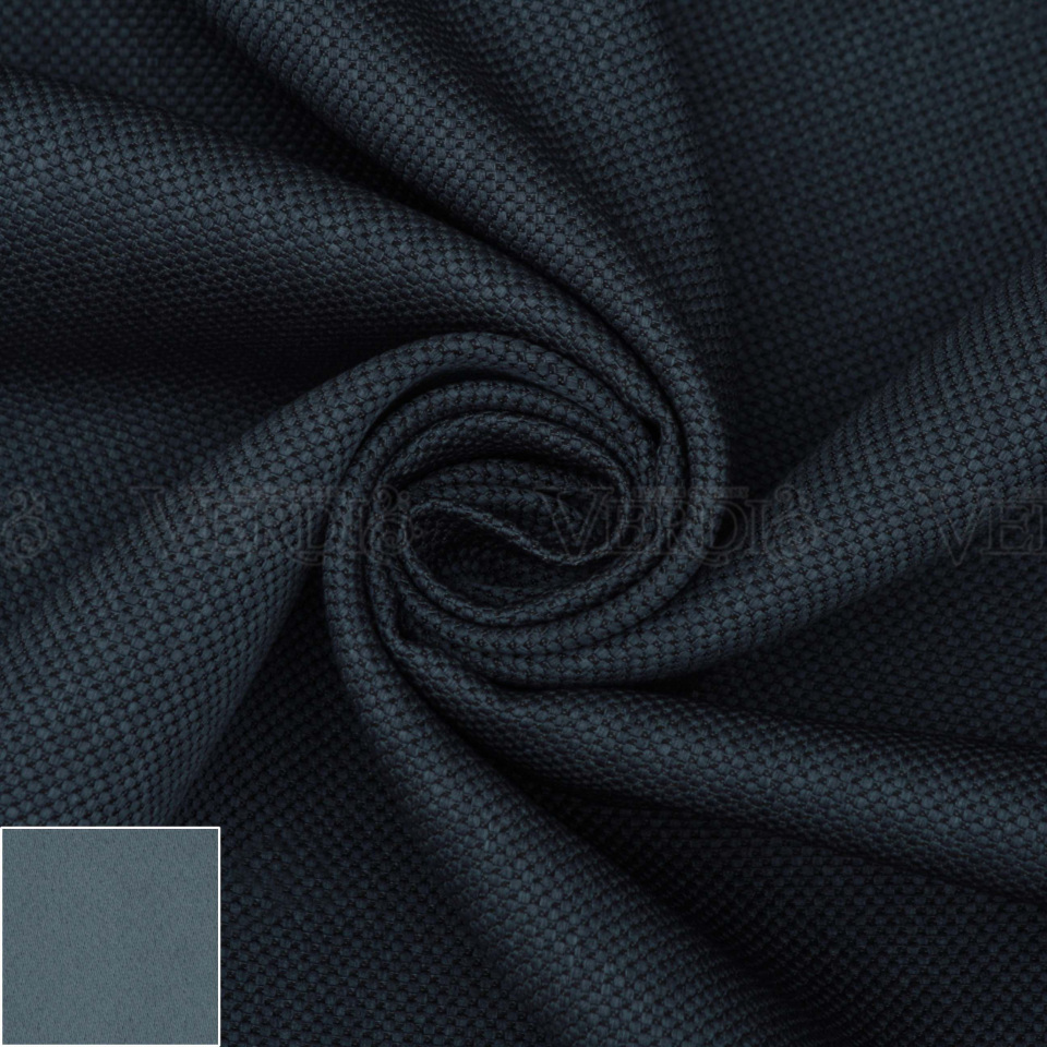 Блэкаут рогожка Эйза