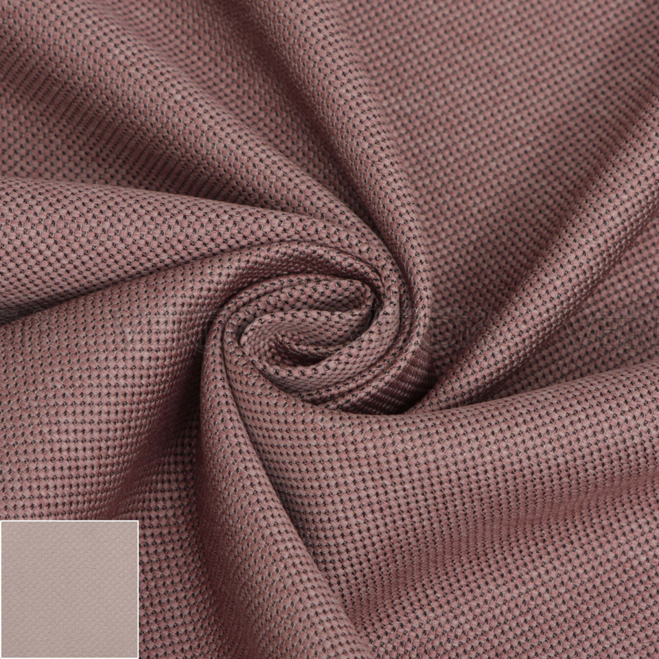 Блэкаут рогожка Эйза