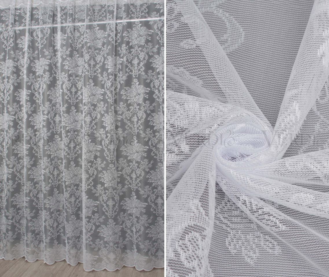 Сетка жаккард FS 250см