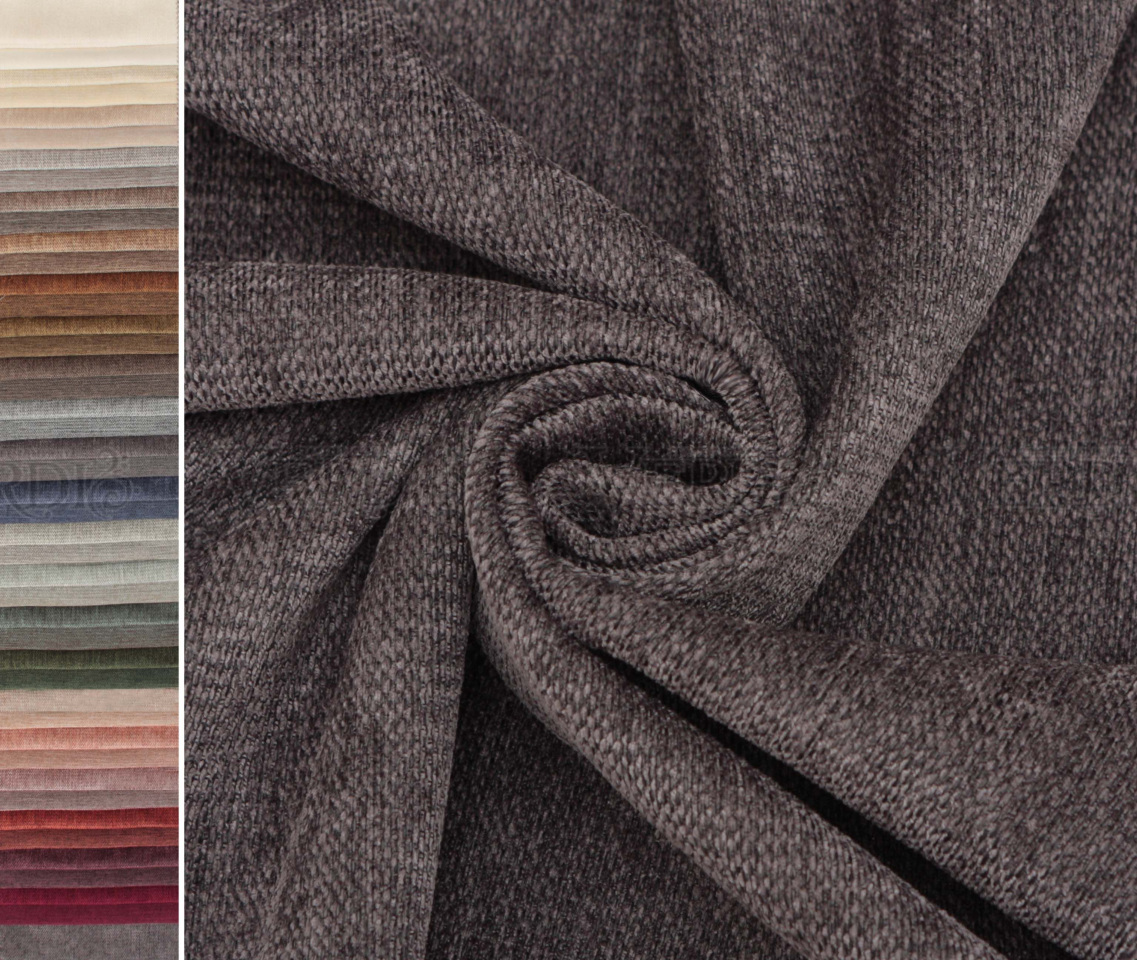 Портьера двусторонняя Мэдисон