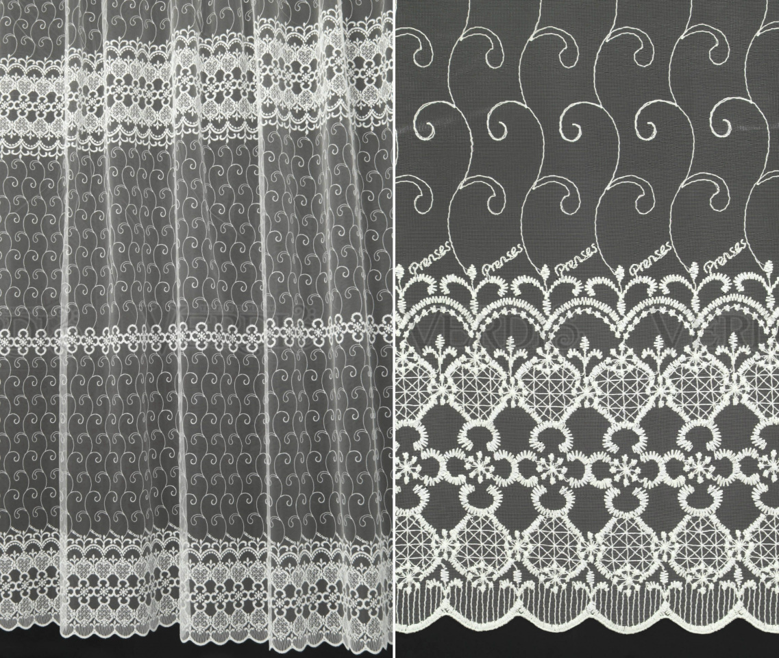 Сетка вышивка 1873