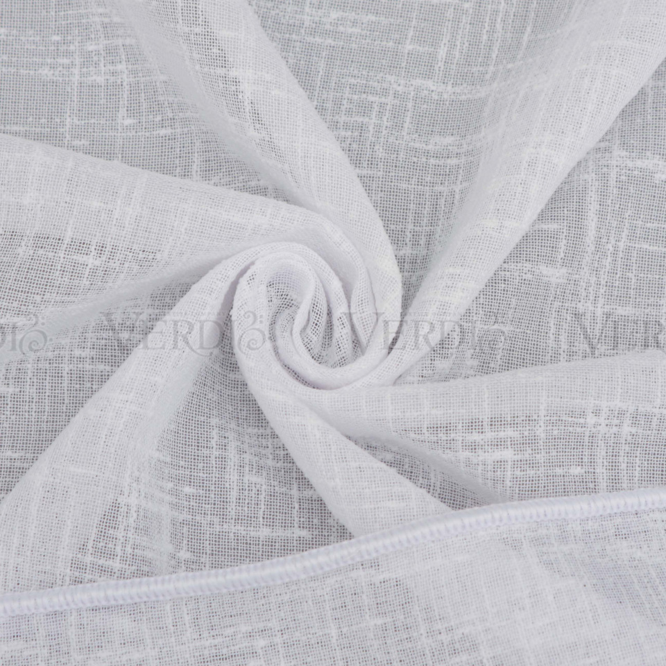 Имитация льна однотонный 320 см