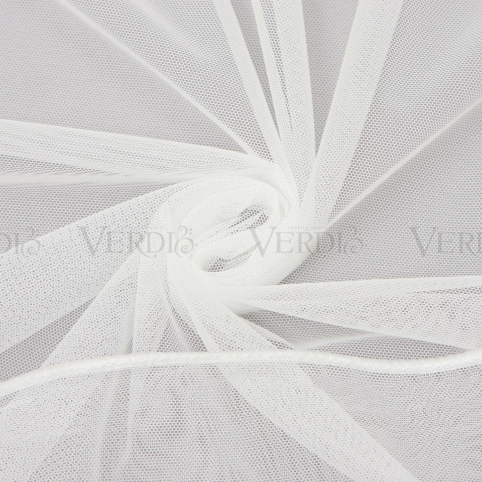 Сетка Грек однотонная 300 см