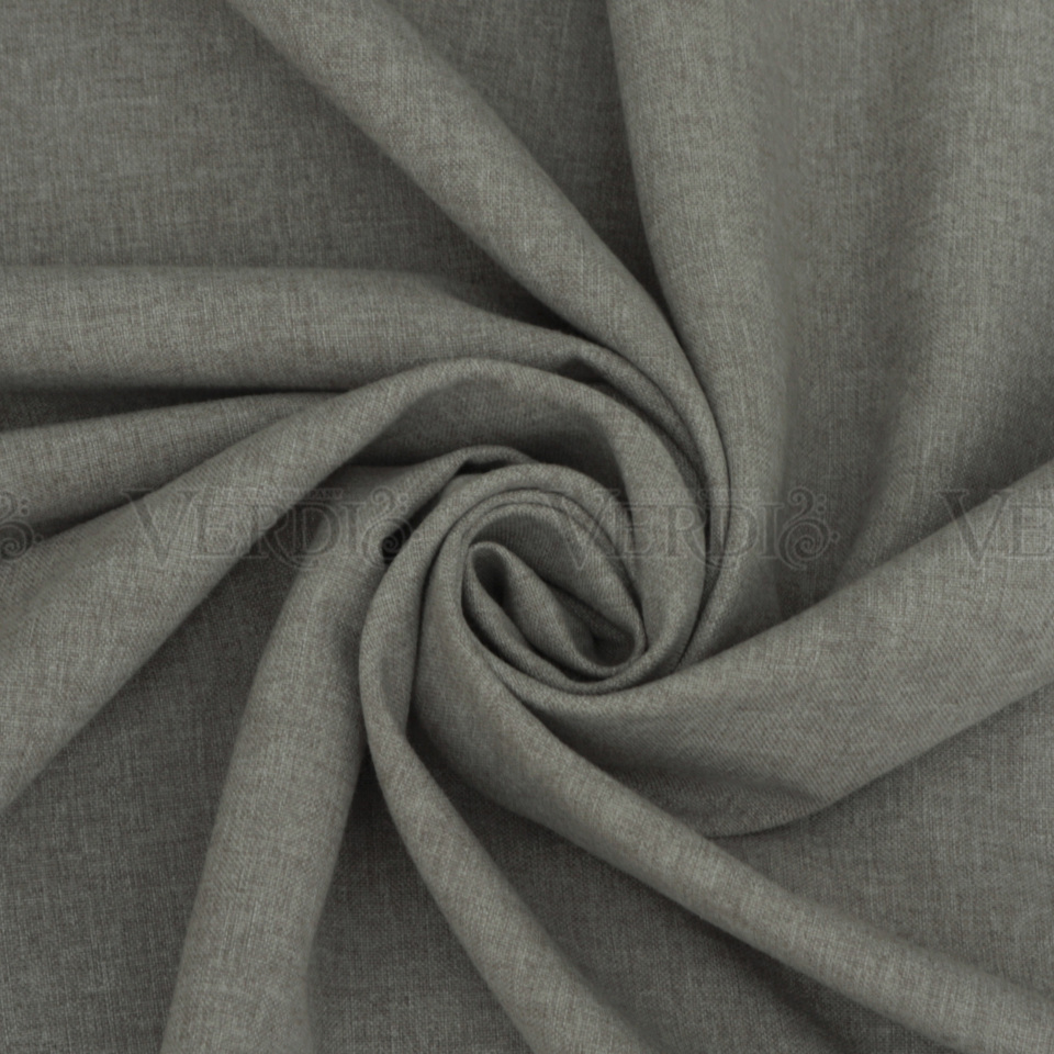 Портьерная ткань Жоржет