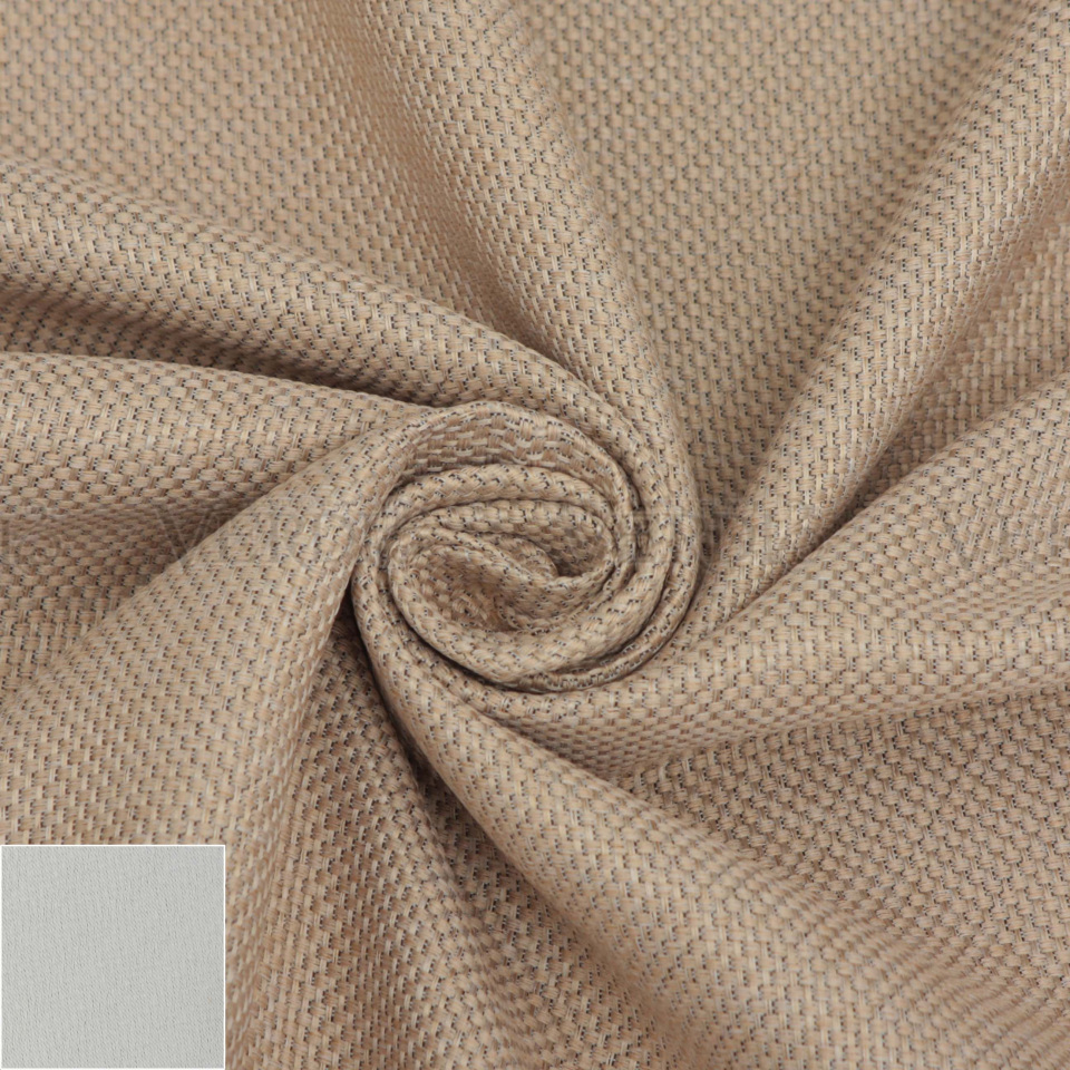 Блэкаут рогожка Аластэйр