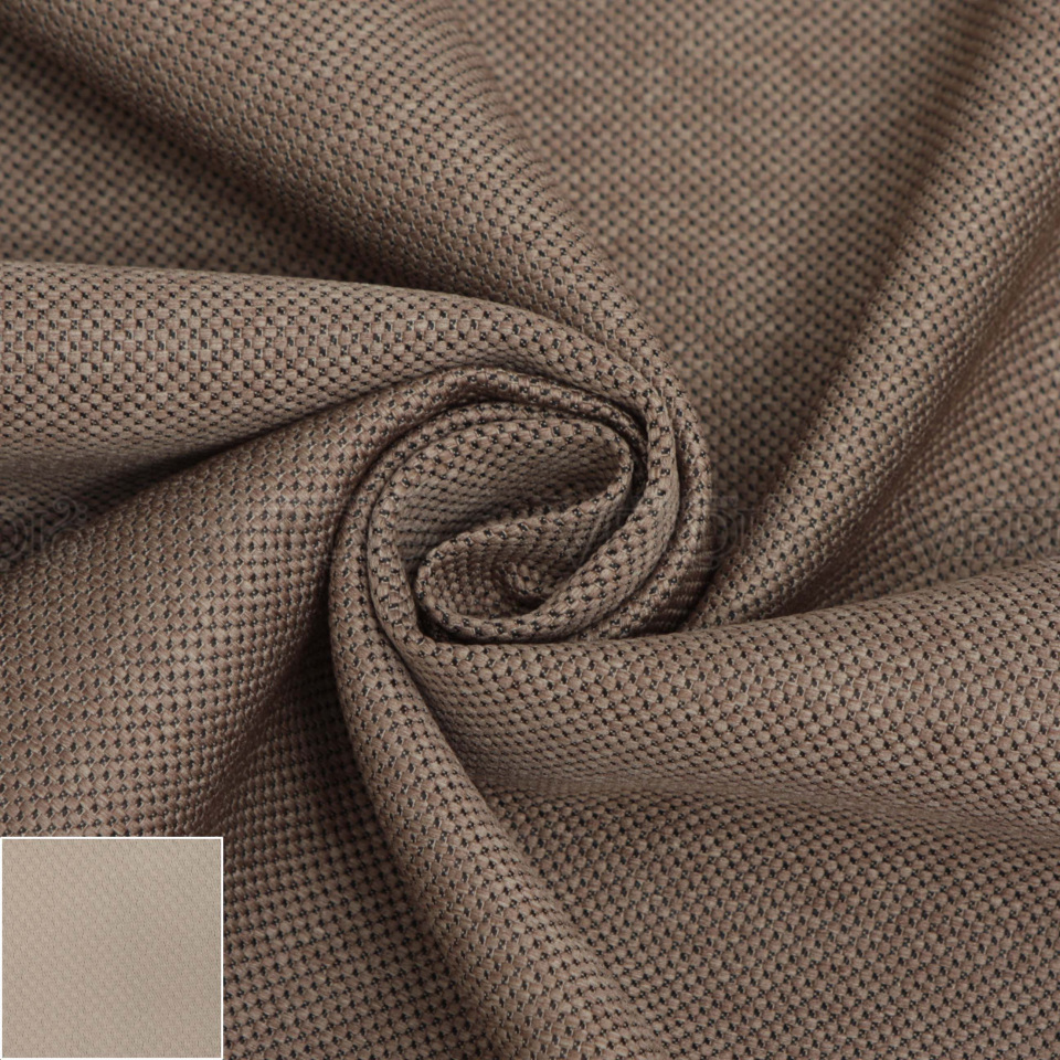 Блэкаут рогожка Эйза