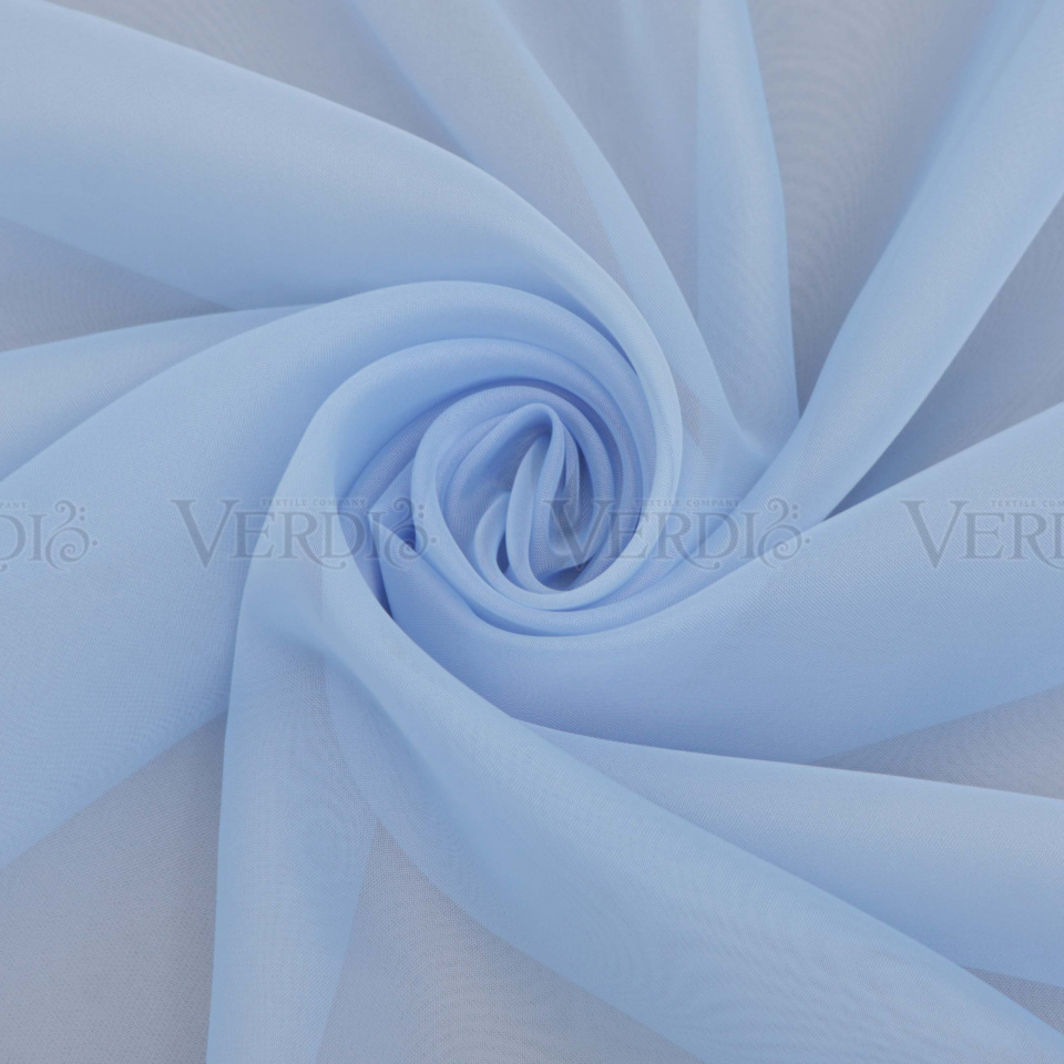 Вуаль однотонная Ева 3,0м