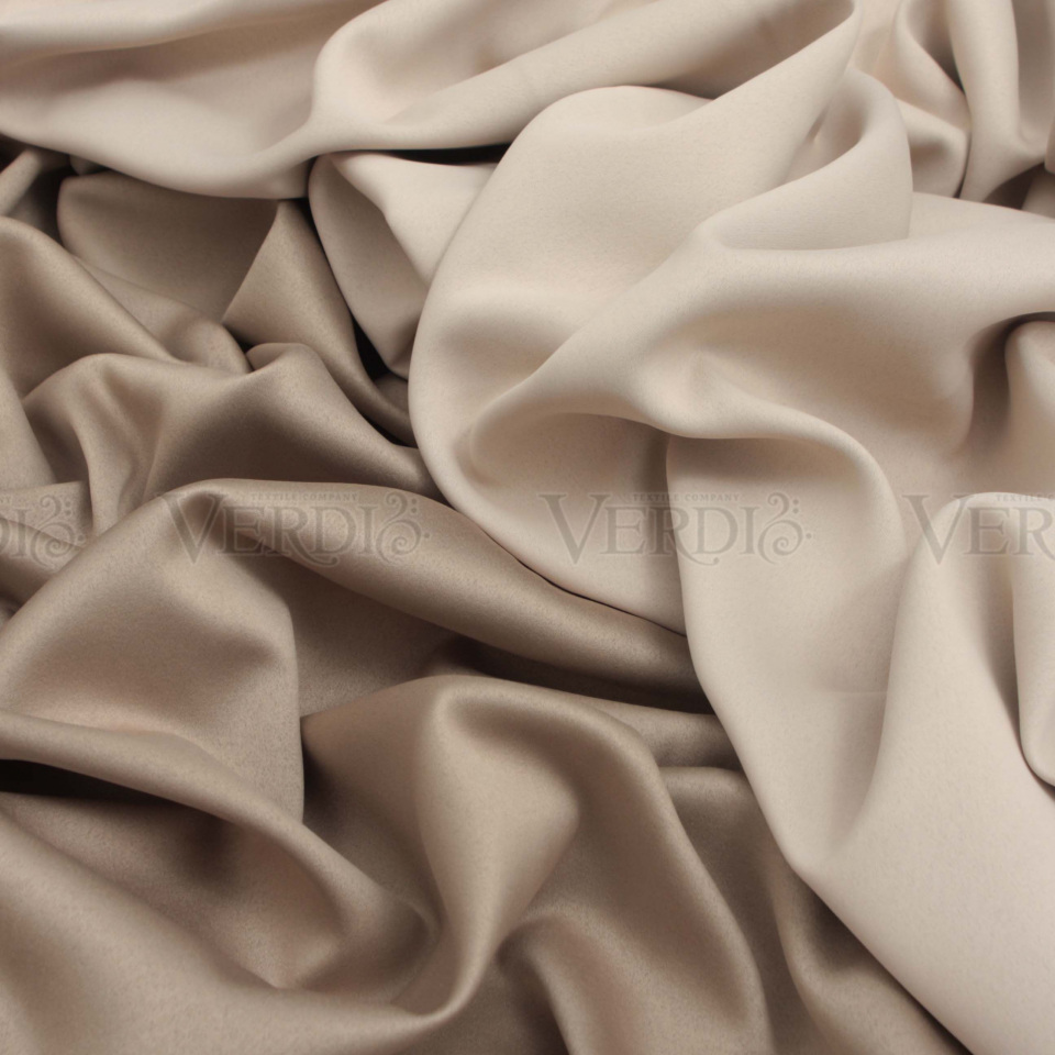 Блэкаут сатин двусторонний Льюис