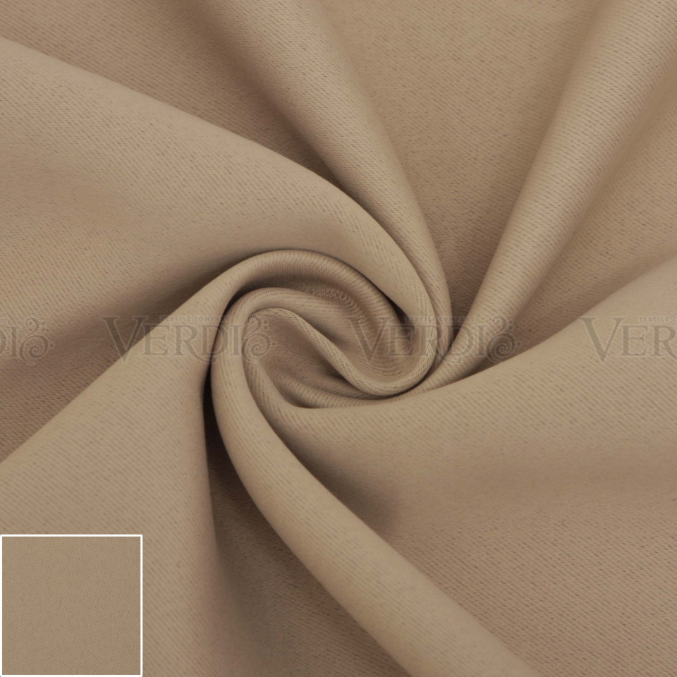 Портьера блэкаут Бриджит