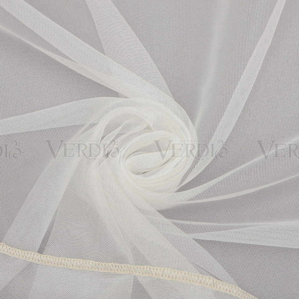 Ткань тюлевая Сетка с люрексом RUBY