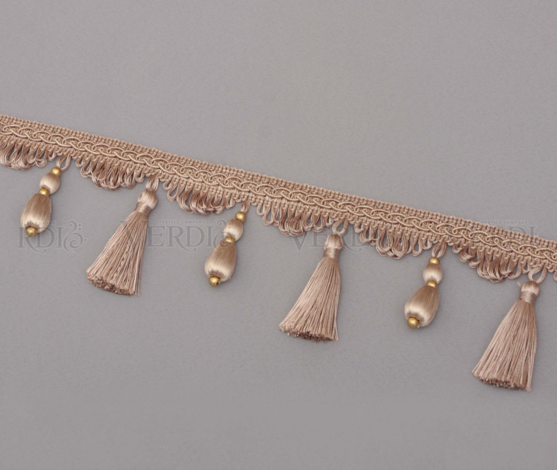 Бахрома YD BE4091-8 (25м)