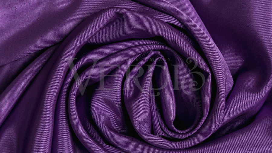 Портьерная ткань&quot;Пастель&quot;  ш-280 (C23 фиолетовый)