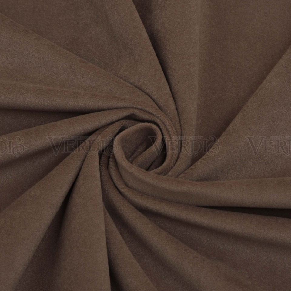 Кашемир однотонный