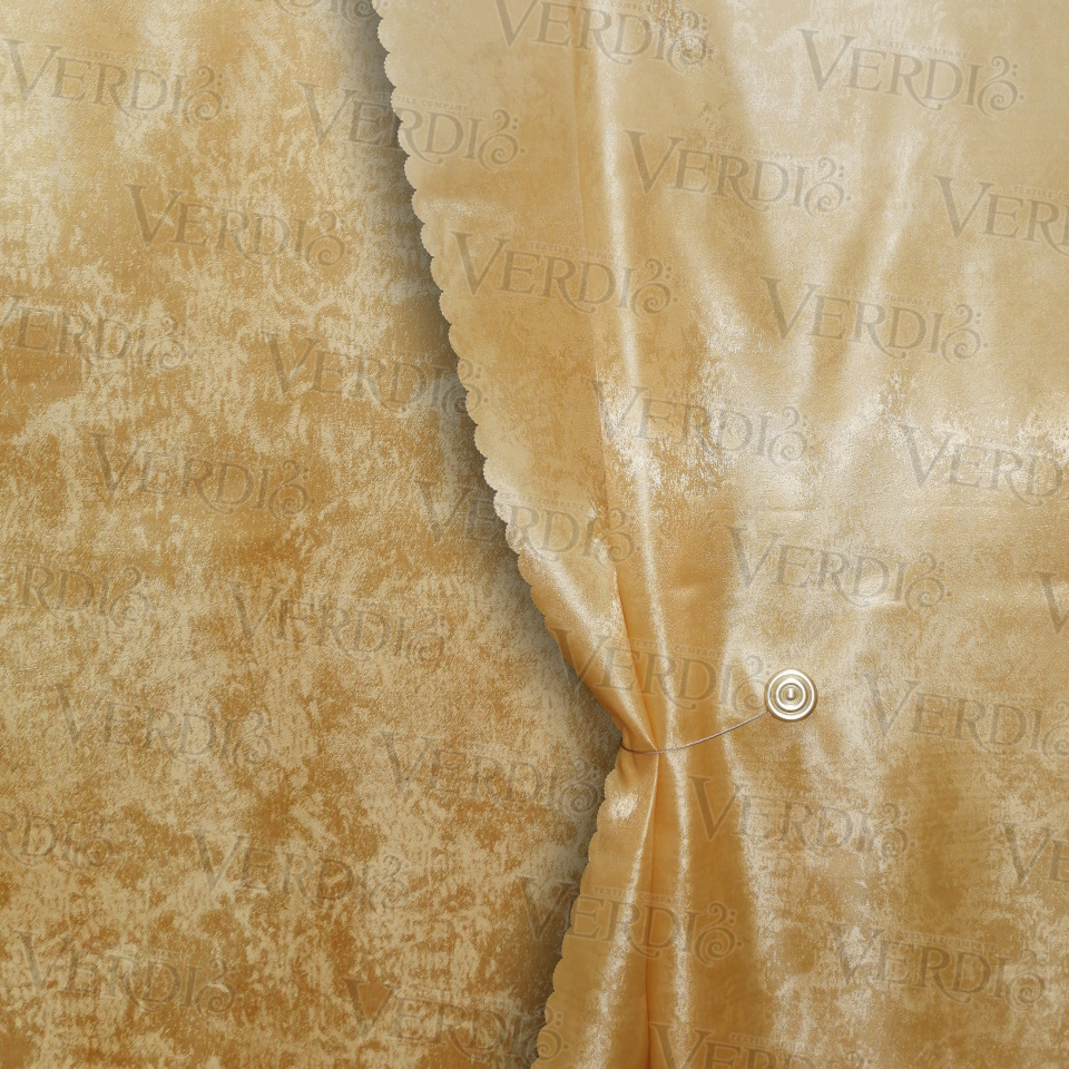 Портьерная ткань Алисия