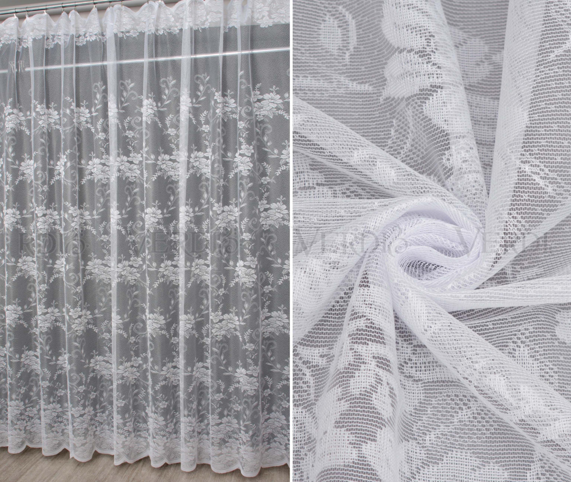 Сетка жаккард FS 250см