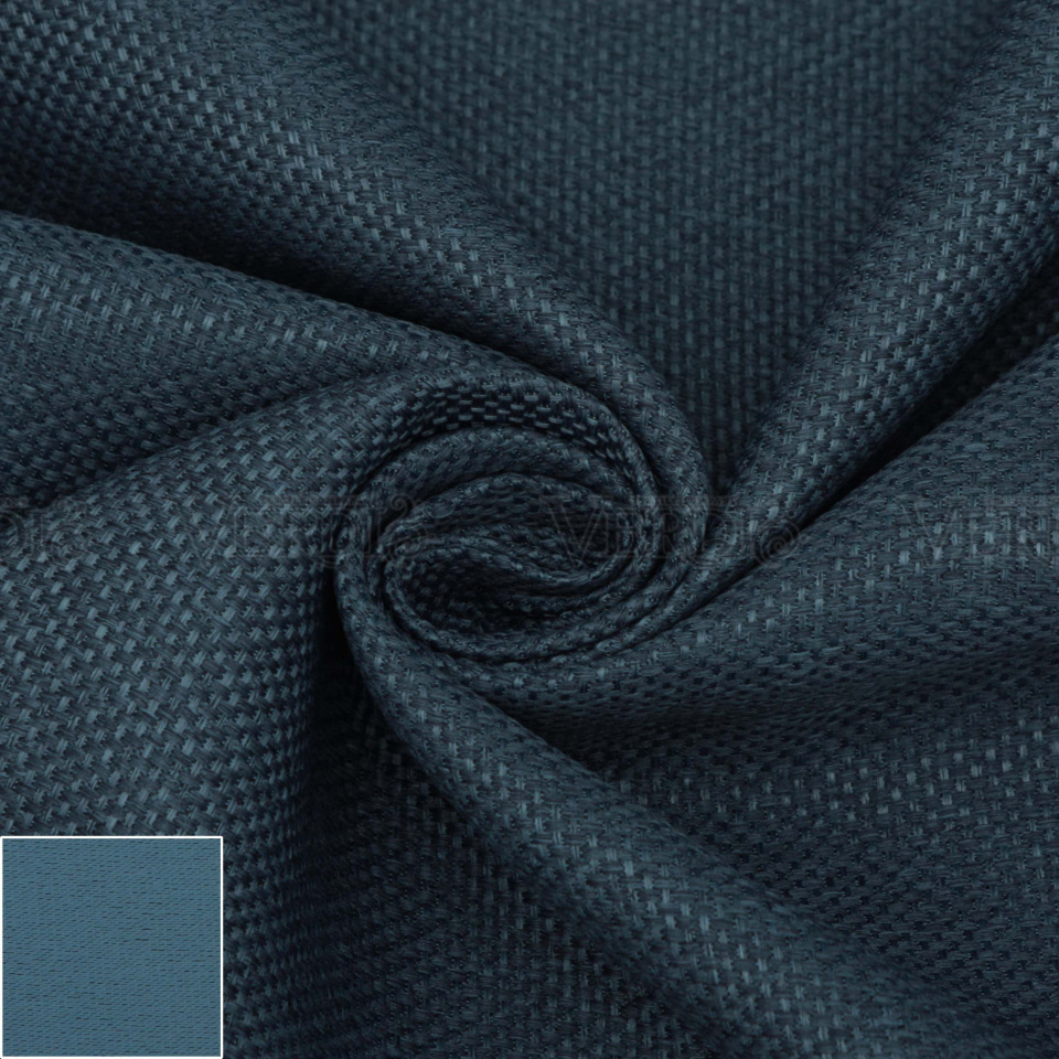 Блэкаут рогожка Элен