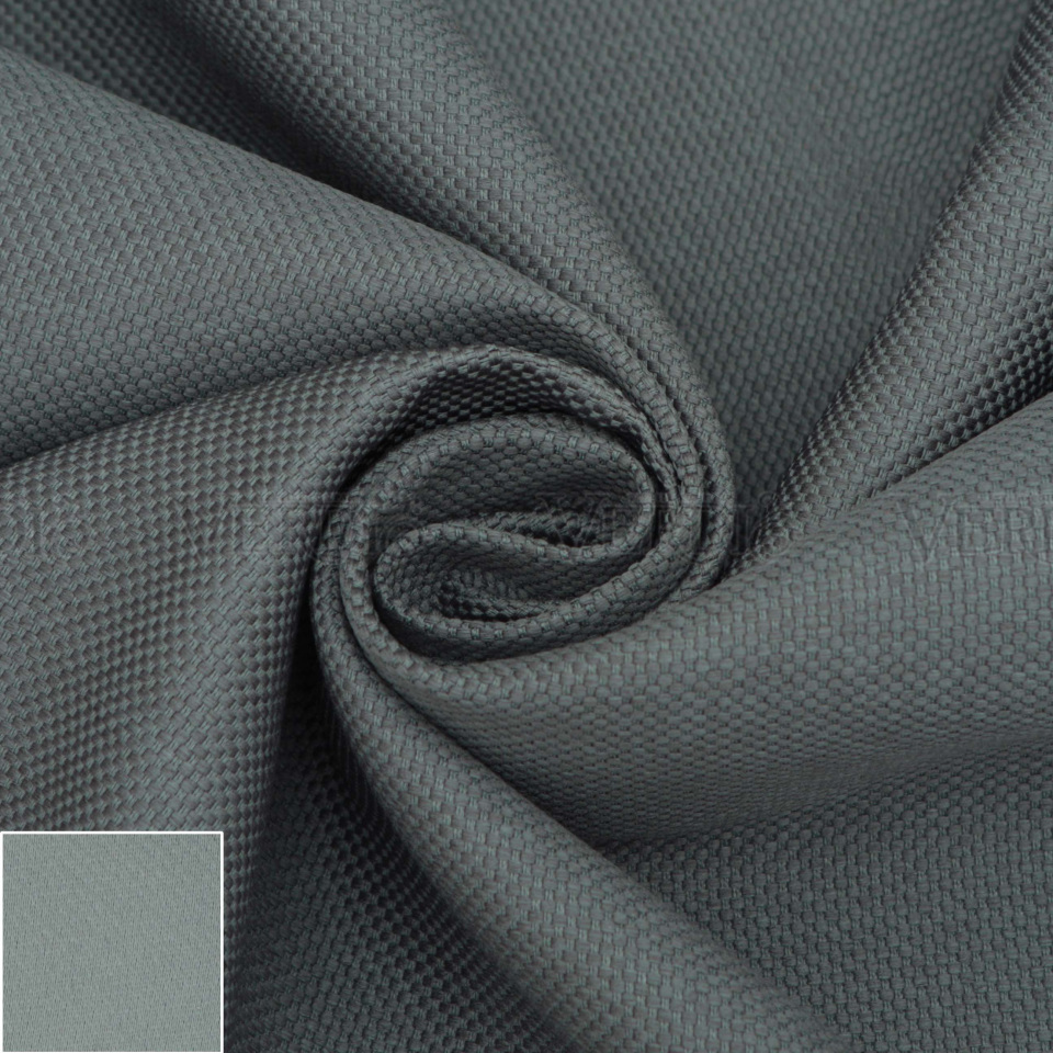 Блэкаут рогожка Эйза