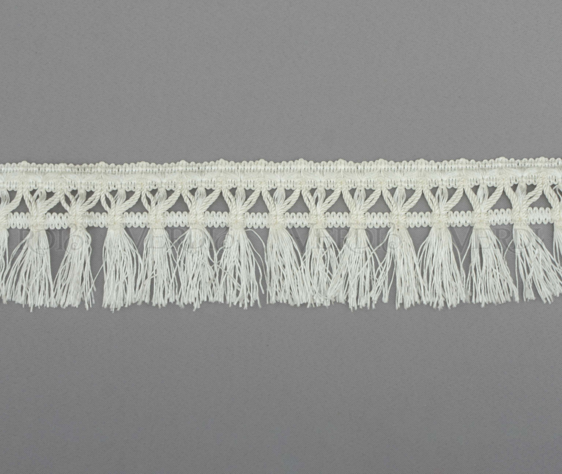 DMT Y900-206 молоко Бахрома (25м)