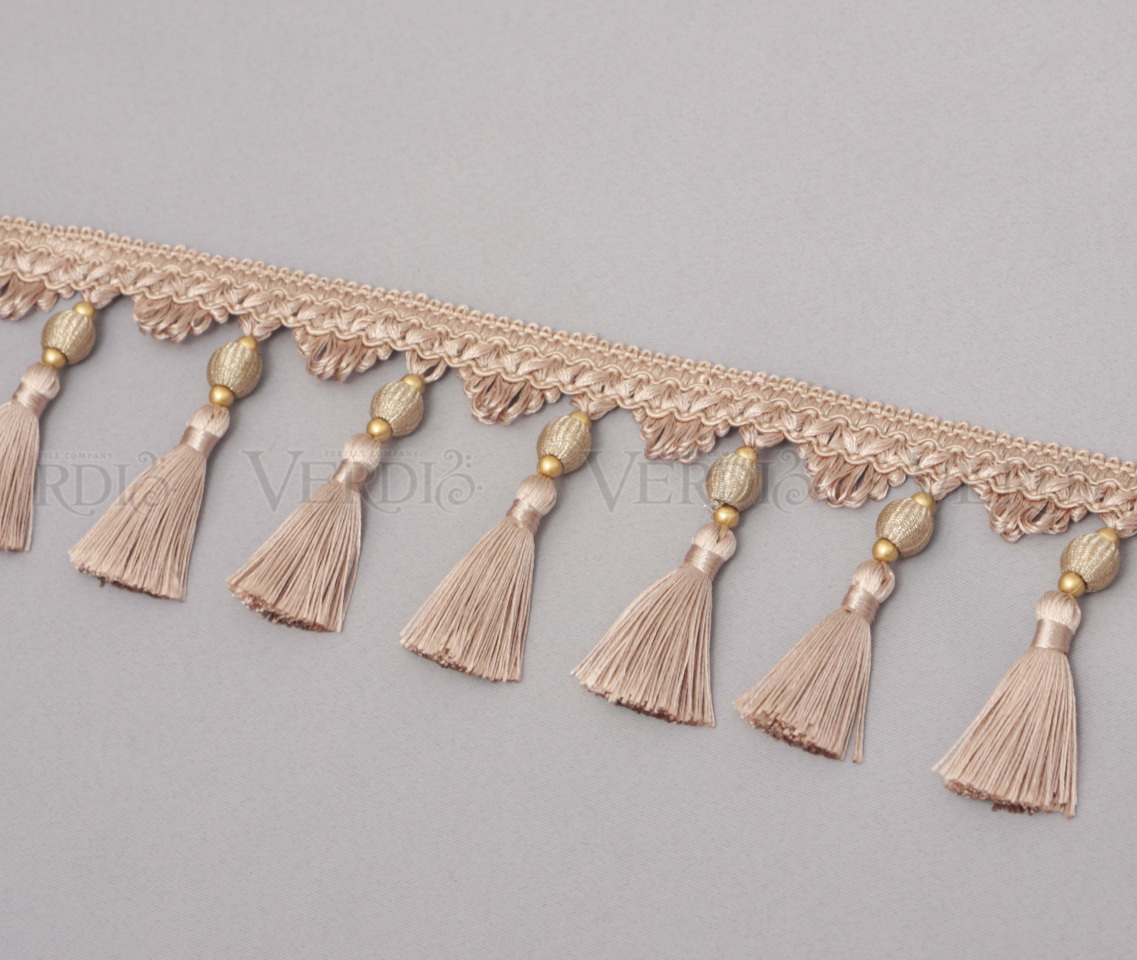 Бахрома YD BE4110-8 (25м)