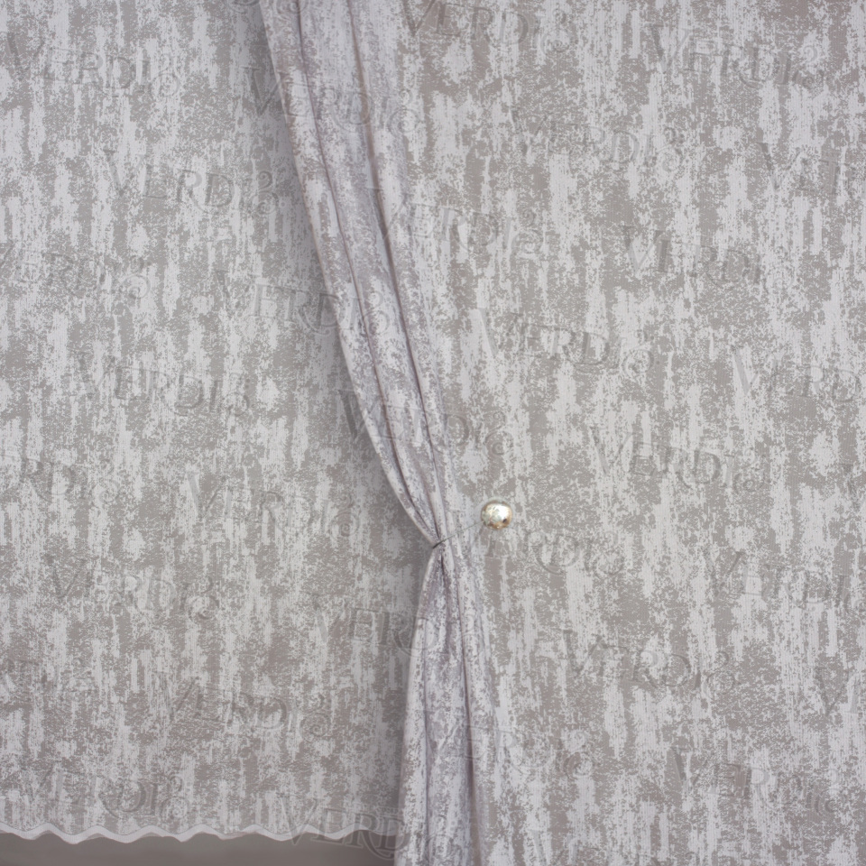 Сетка жаккард Мраморная